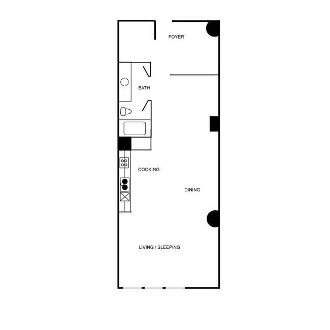 South Side on Lamar 1409 S Lamar St Dallas TX 75215 Apartment Finder