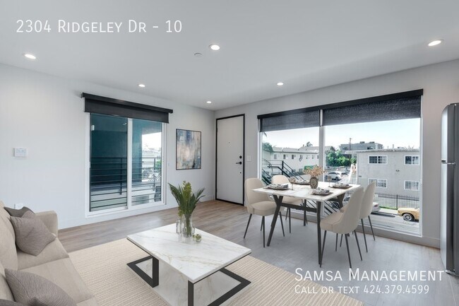 Building Photo - 2304 Ridgeley Dr