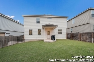 Building Photo - 724 Ft Leonard