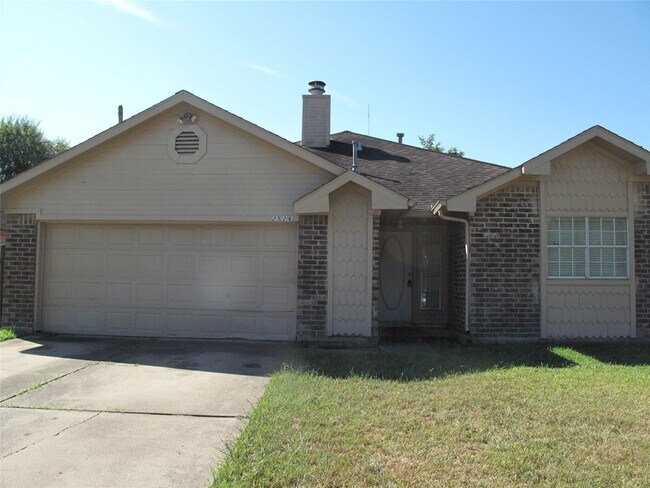 Primary Photo - 2526 Doverglen Dr