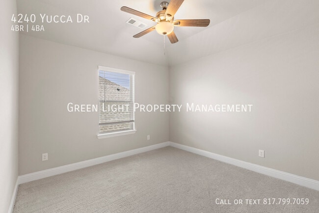 Building Photo - 4240 Yucca Dr