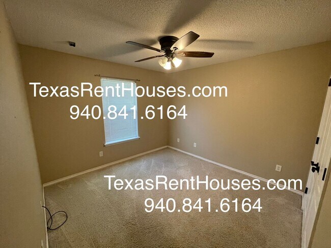 Building Photo - Spacious 3-Bedroom Home for Rent in Wichita Falls – Ideal Location!