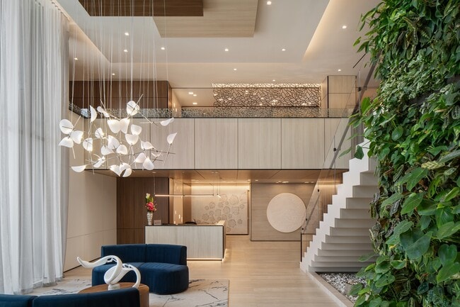 Building Photo - Alula at Bridge District