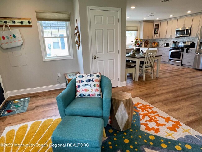 Building Photo - 1815 S M St