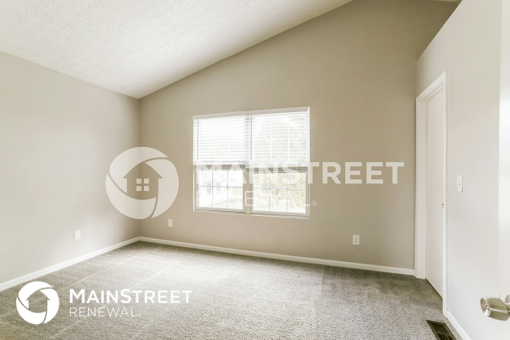 Building Photo - 3611 Bill of Rights Square