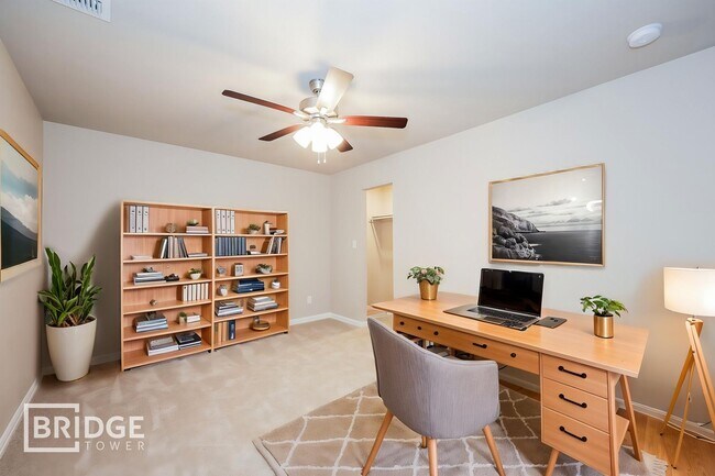 Building Photo - MARIGOLD PLAN