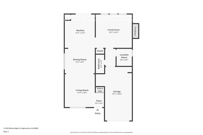 Building Photo - 11105 Wittenridge Dr