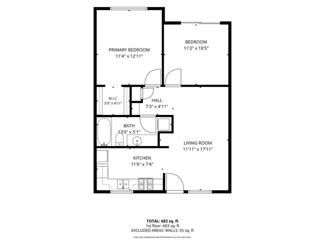 Building Photo - 243 S Avenue 50