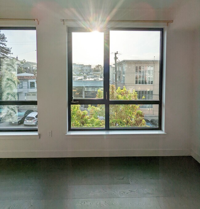 Building Photo - 1300 22nd St