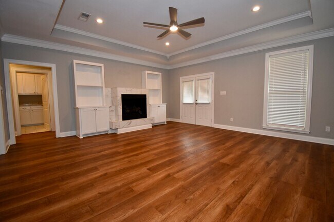 Building Photo - Three Bed Two Bath Home in Choudrant