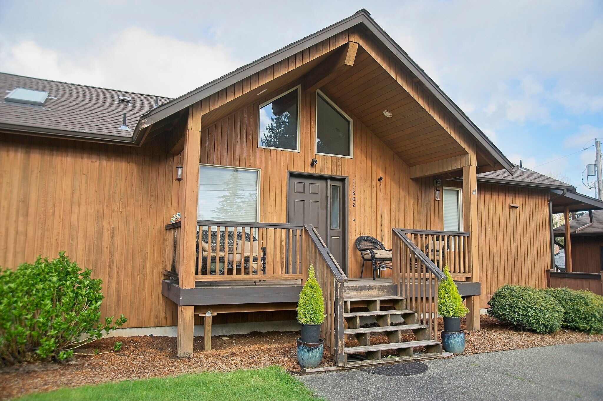 Building Photo - 11802 74th Ave E