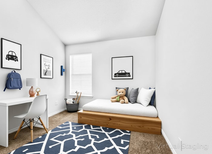 Building Photo - 3318 Lochwood Dr