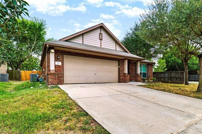 Building Photo - 111 Sandstone Trail