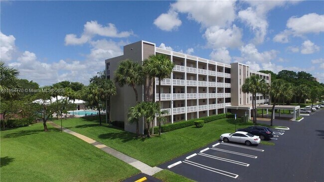 Primary Photo - 1200 NW 87th Ave
