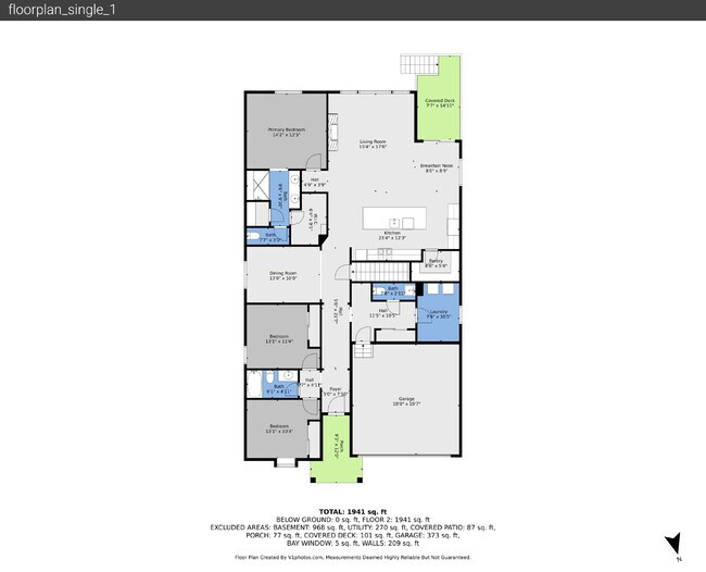 Building Photo - $2,995, 3-bed, 2.5-bath located in Castle ...