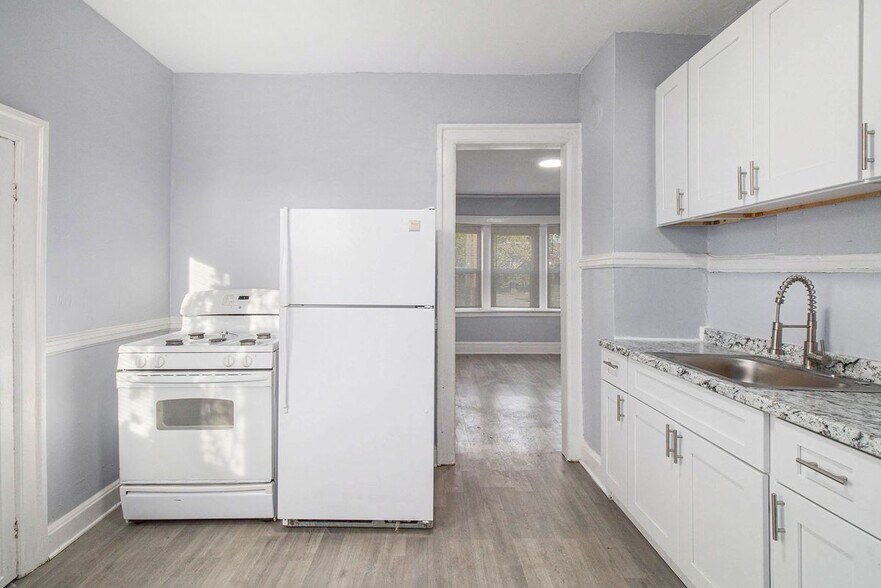 Building Photo - 3801 Ellery St