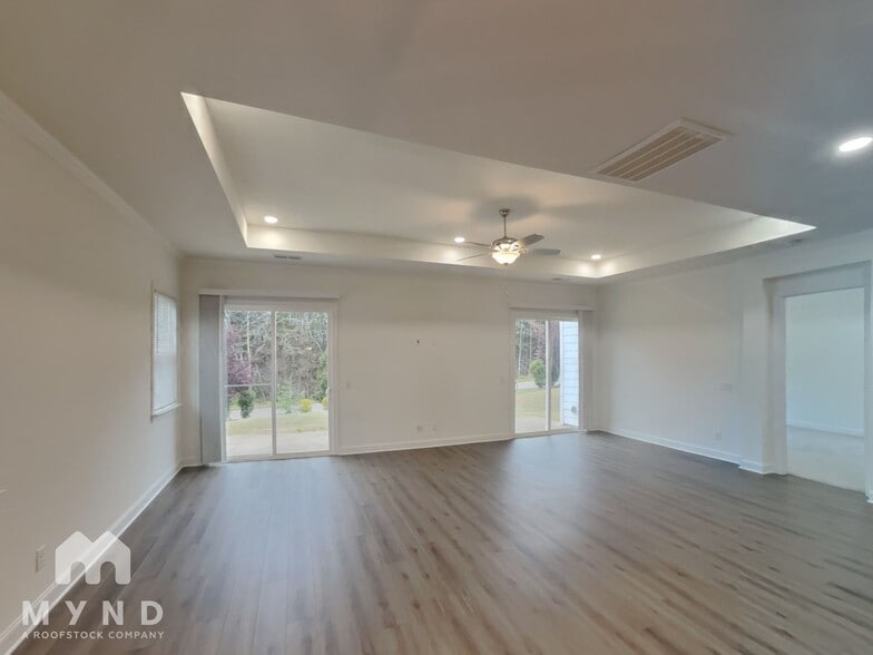 Building Photo - 4547 Stellata Loop