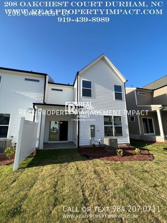 Building Photo - 208 Oakchest Ct