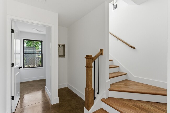 Building Photo - Sleek East Nashville New Construction Studio