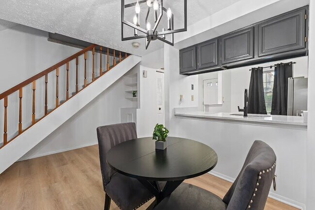 Building Photo - The Gunners Lake Gem | Modern 2BR Furnished Townhouse