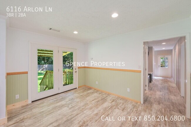Building Photo - 6116 Arlon Ln