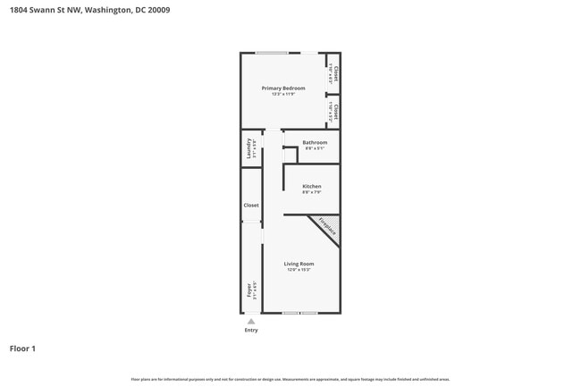 Building Photo - 4515 MacArthur Blvd NW