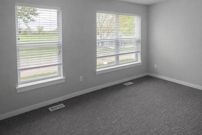 Building Photo - Spacious 3BR / 2.5BA Townhome with Private Rooftop Retreat