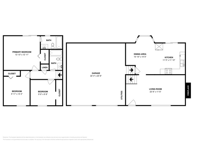 Building Photo - 4069 Valley Brook Rd