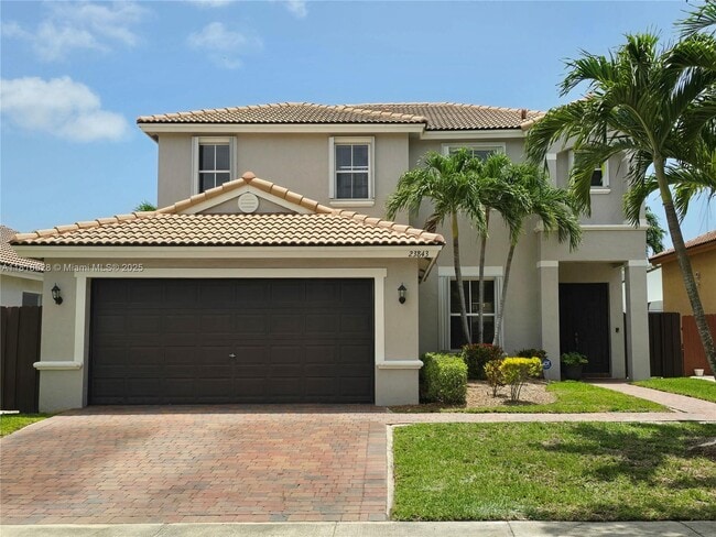Primary Photo - 23843 SW 107th Pl