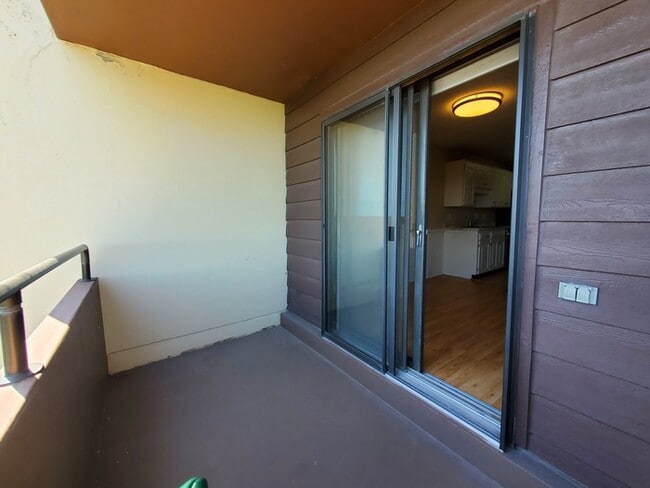 Building Photo - Columbia Park Towers