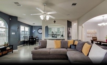 Building Photo - 6439 W Linpar Ct