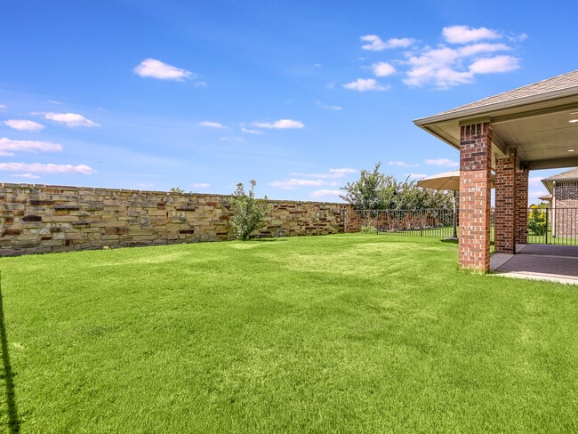 No Neighbors behind - 3241 Aurelia Ln