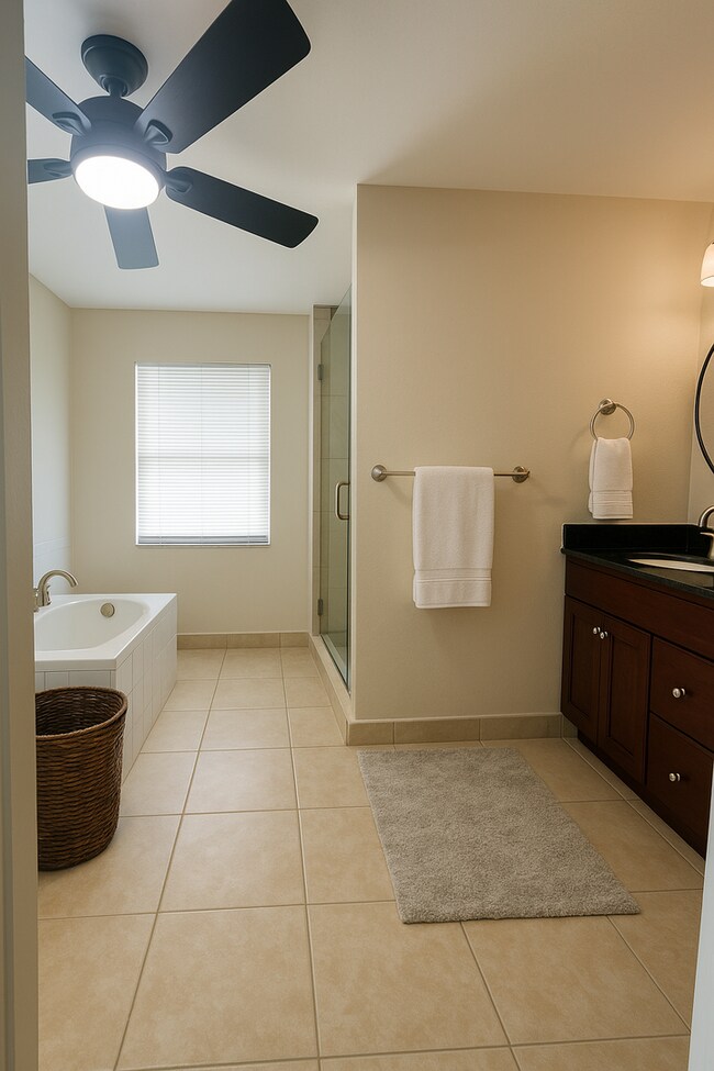 Building Photo - 3/2 LARGE corner lot in Polk County Poinciana