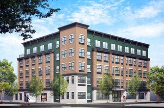Building Photo - 304 Broadway