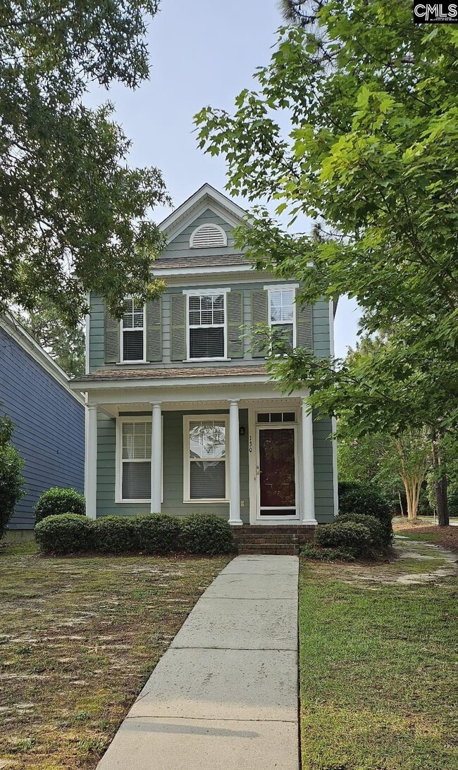 Primary Photo - 130 Palmetto Park Cir
