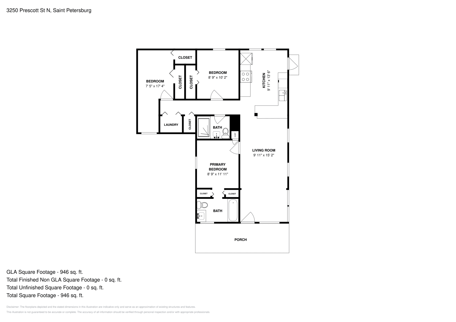 Building Photo - 3250 Prescott St N