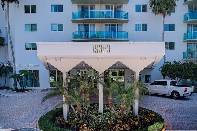 Building Photo - 19380 Collins Ave