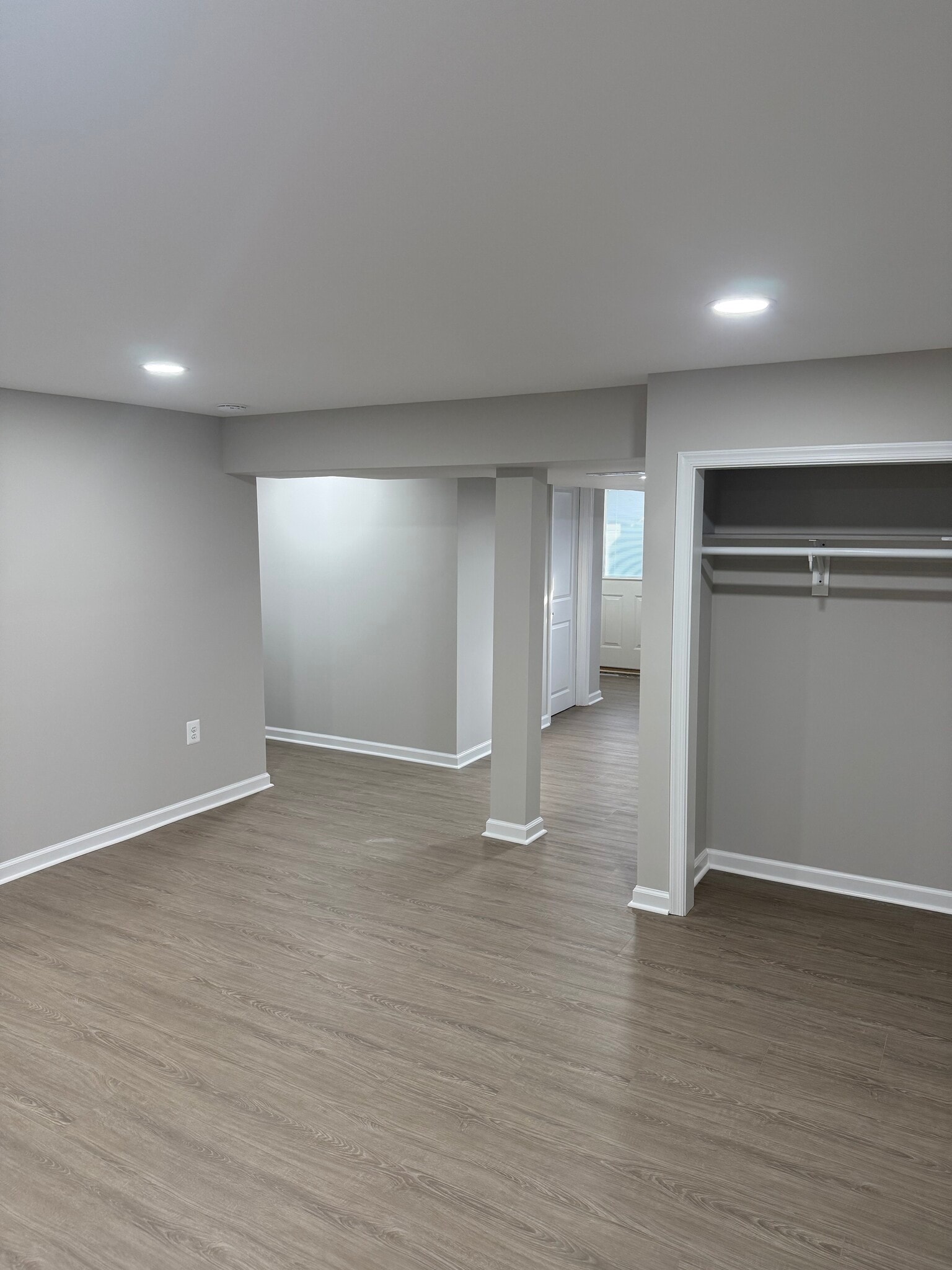 Building Photo - 4415 Old Frederick Rd