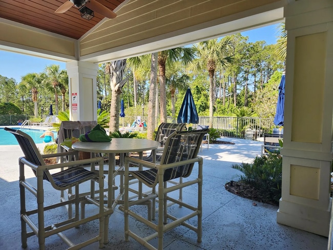 Building Photo - Belle Haven 2-Bedroom Condo with Pond View...