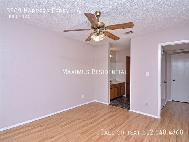Building Photo - 3509 Harpers Ferry Ln