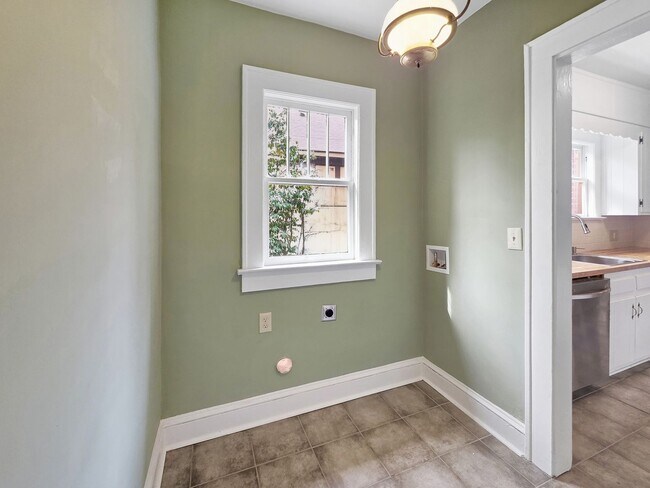 Building Photo - Charming East Point Duplex with Modern Updates & Private Yard