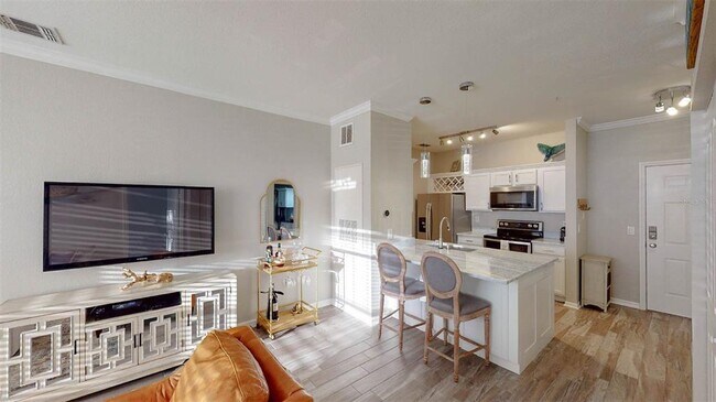 Building Photo - 5000 Culbreath Key Way