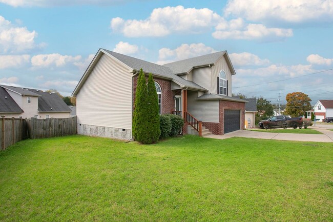 Building Photo - Beautiful Home in Anioch!