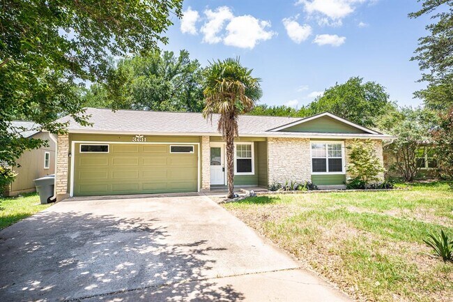 Primary Photo - 3611 Cookstown Dr