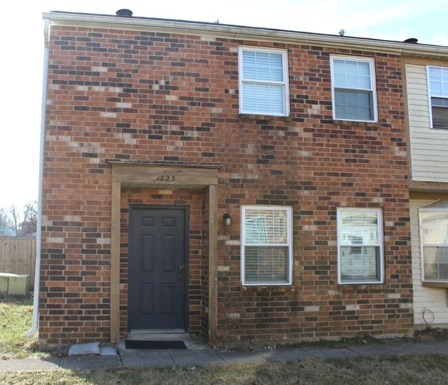 Building Photo - 1823 Worthington Run Dr