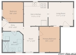 Building Photo - 2214 Menchaca St
