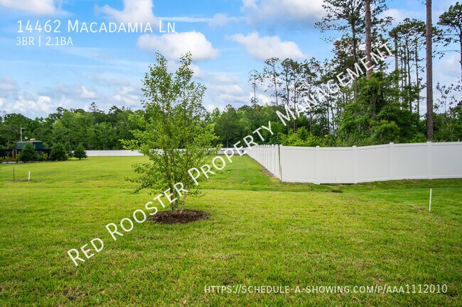Building Photo - 14462 Macadamia Ln