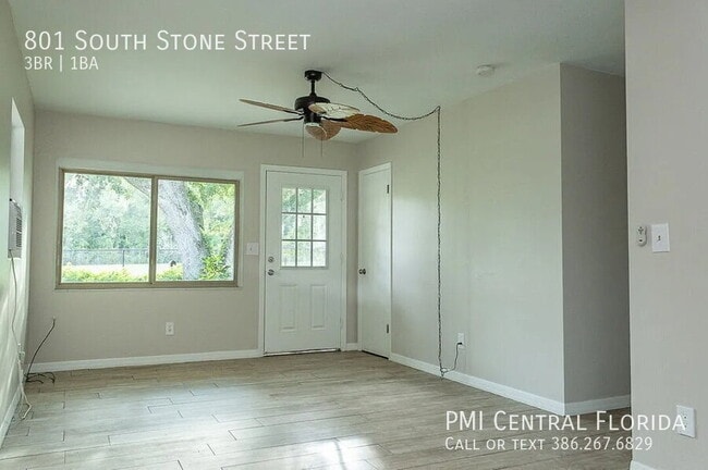 Building Photo - 801 S Stone St