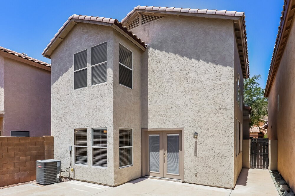 Building Photo - 4907 W Marco Polo Rd