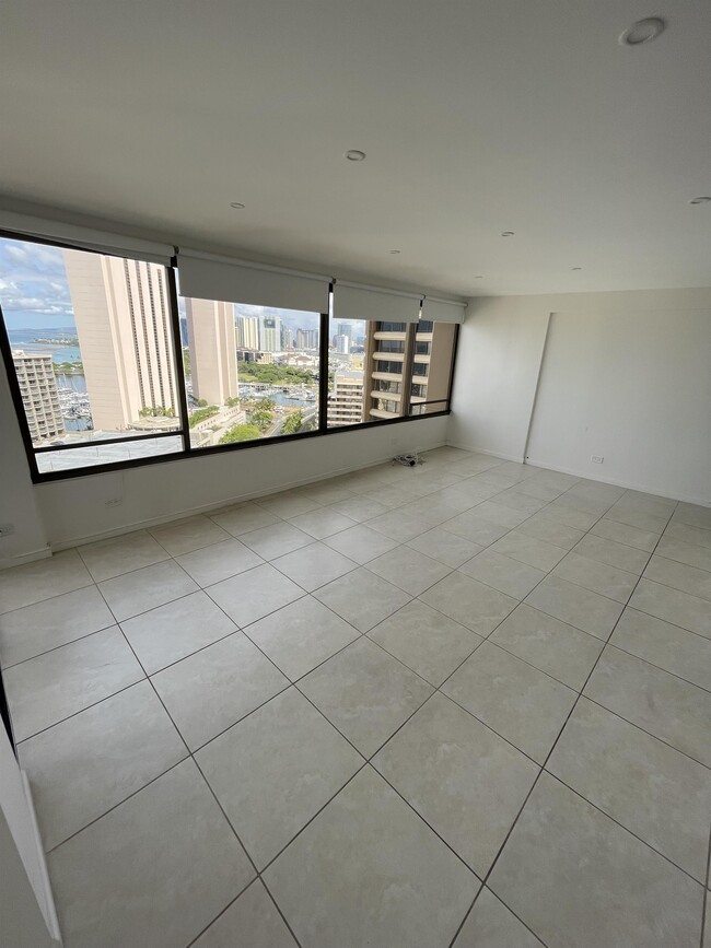 Building Photo - 1778 Ala Moana Blvd